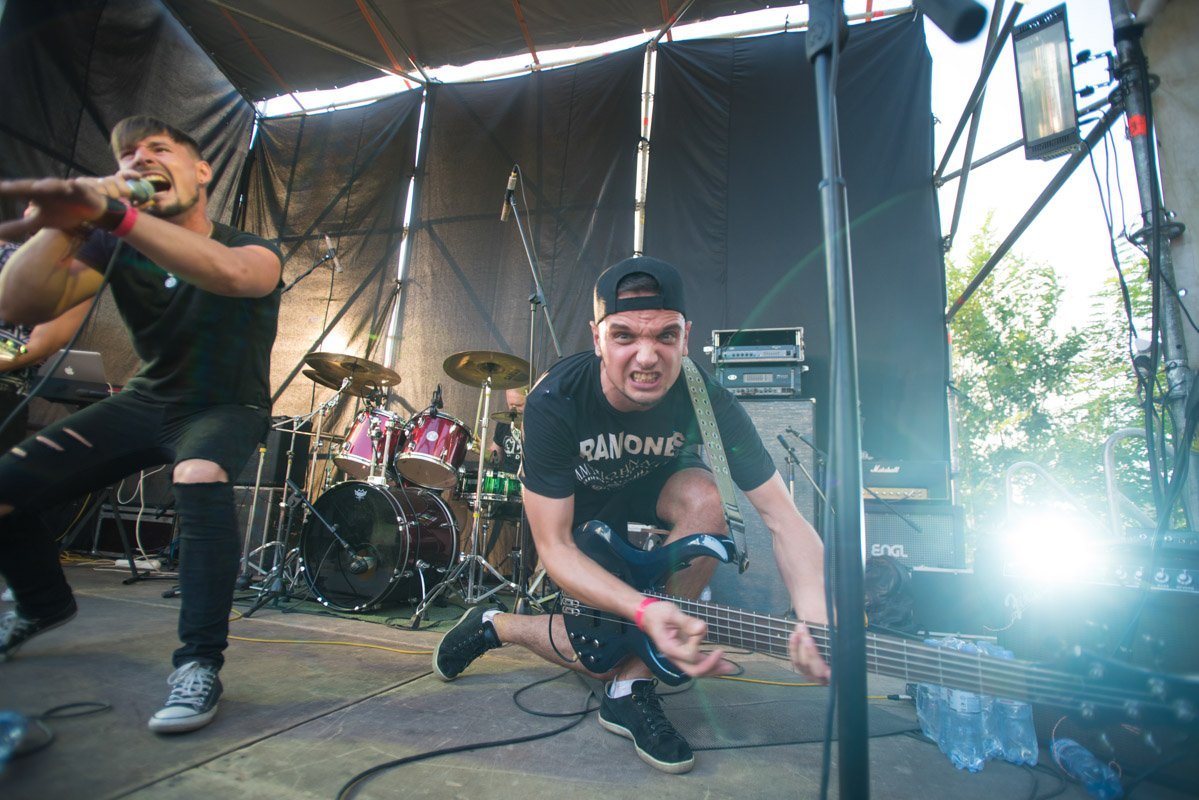 Это уже пятая "Стопудовка", которая проходит в нашей области Это уже пятая "Стопудовка", которая проходит в нашей области