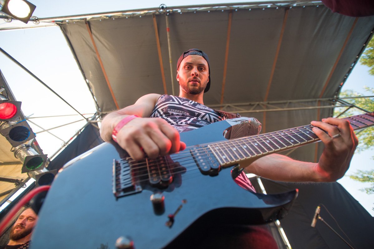 Фото: Дмитрий Клочко Фото: Дмитрий Клочко