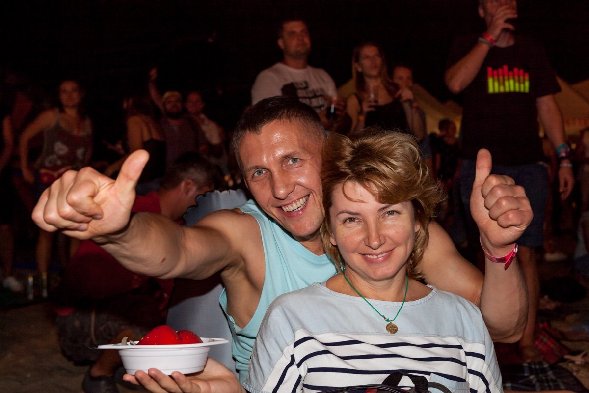 Фото: Андрей Шушпан Фото: Андрей Шушпан