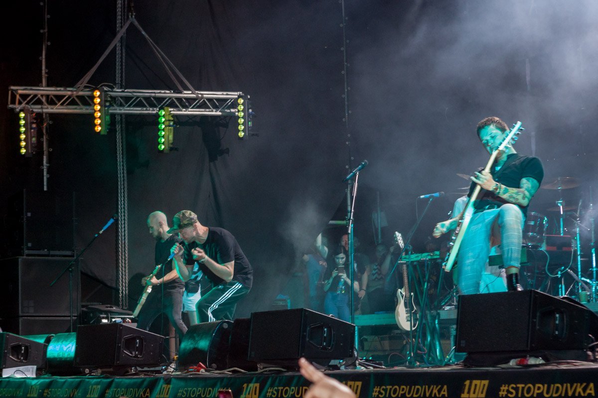 Фото: Андрей Шушпан Фото: Андрей Шушпан