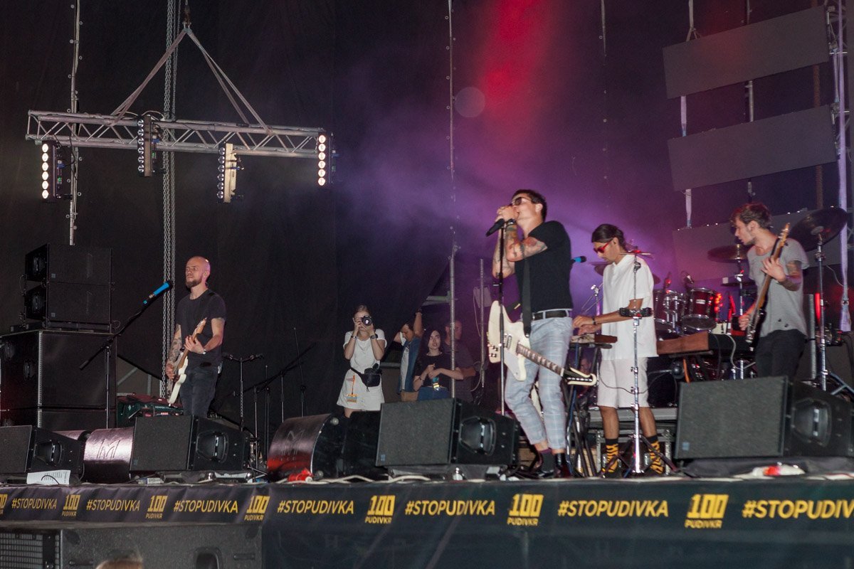 Фото: Андрей Шушпан Фото: Андрей Шушпан