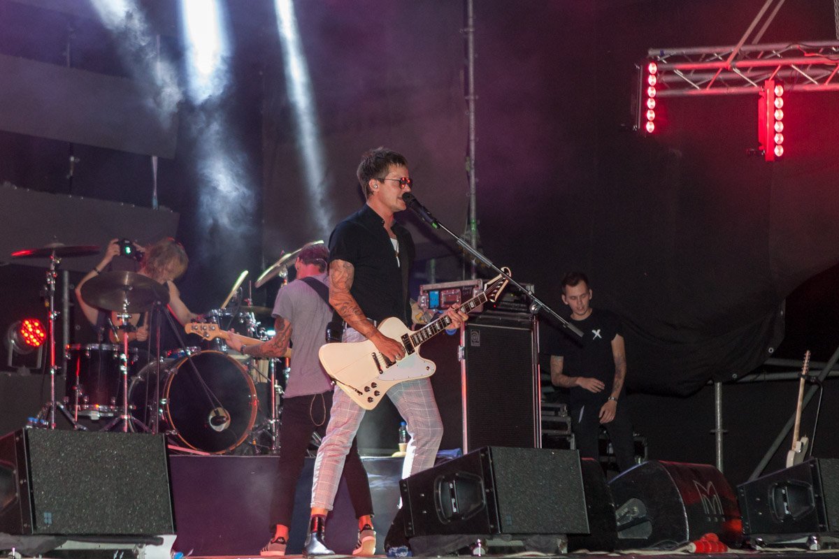 Стильный Женя Галич Стильный Женя Галич