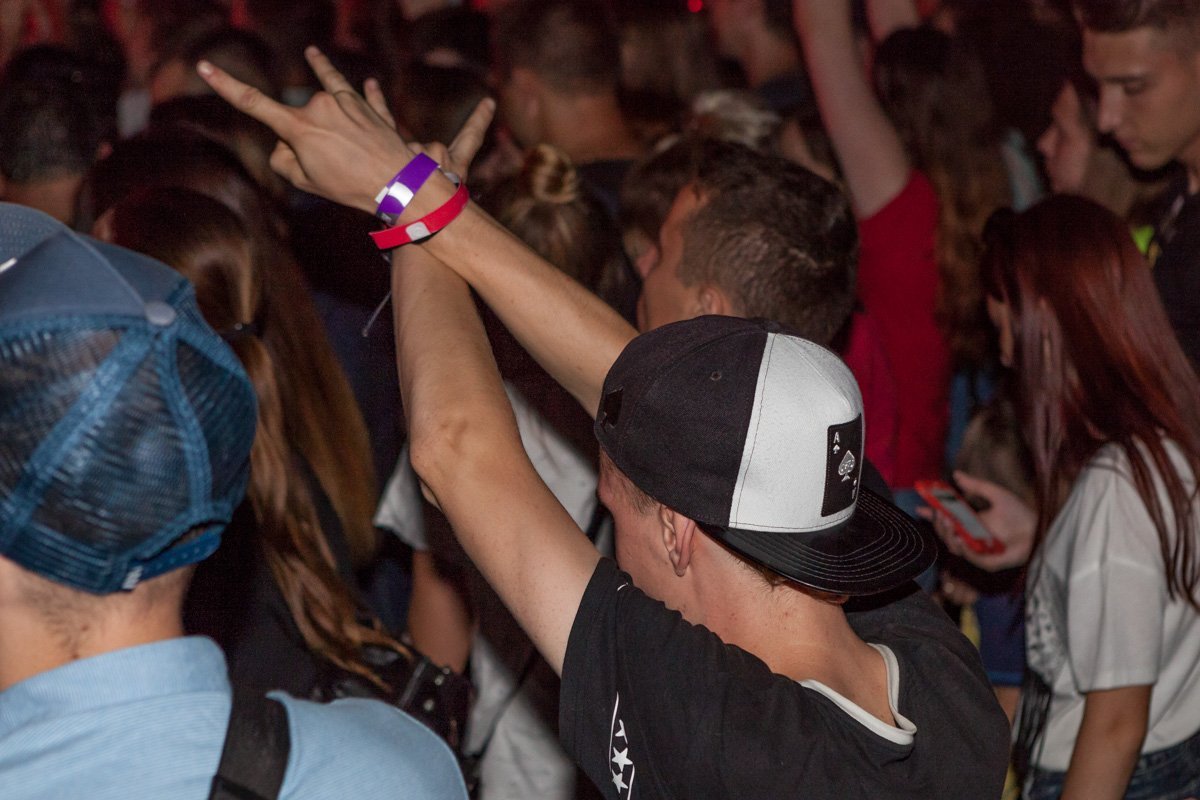 Фото: Андрей Шушпан Фото: Андрей Шушпан