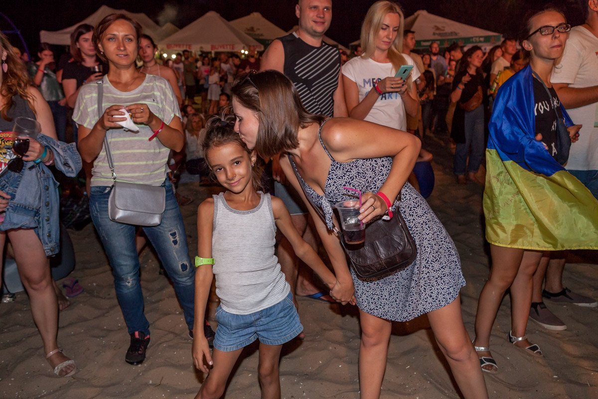 Фото: Андрей Шушпан Фото: Андрей Шушпан