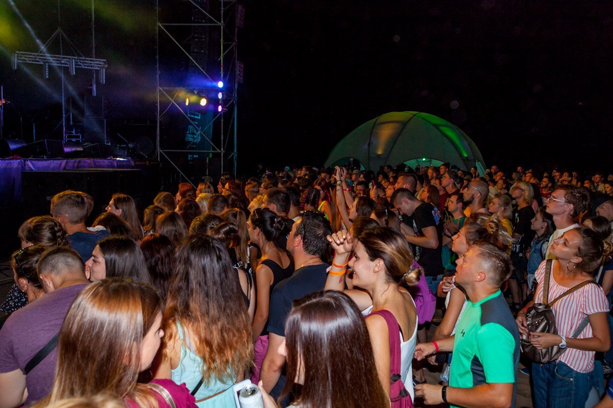 Фото: Андрей Шушпан Фото: Андрей Шушпан