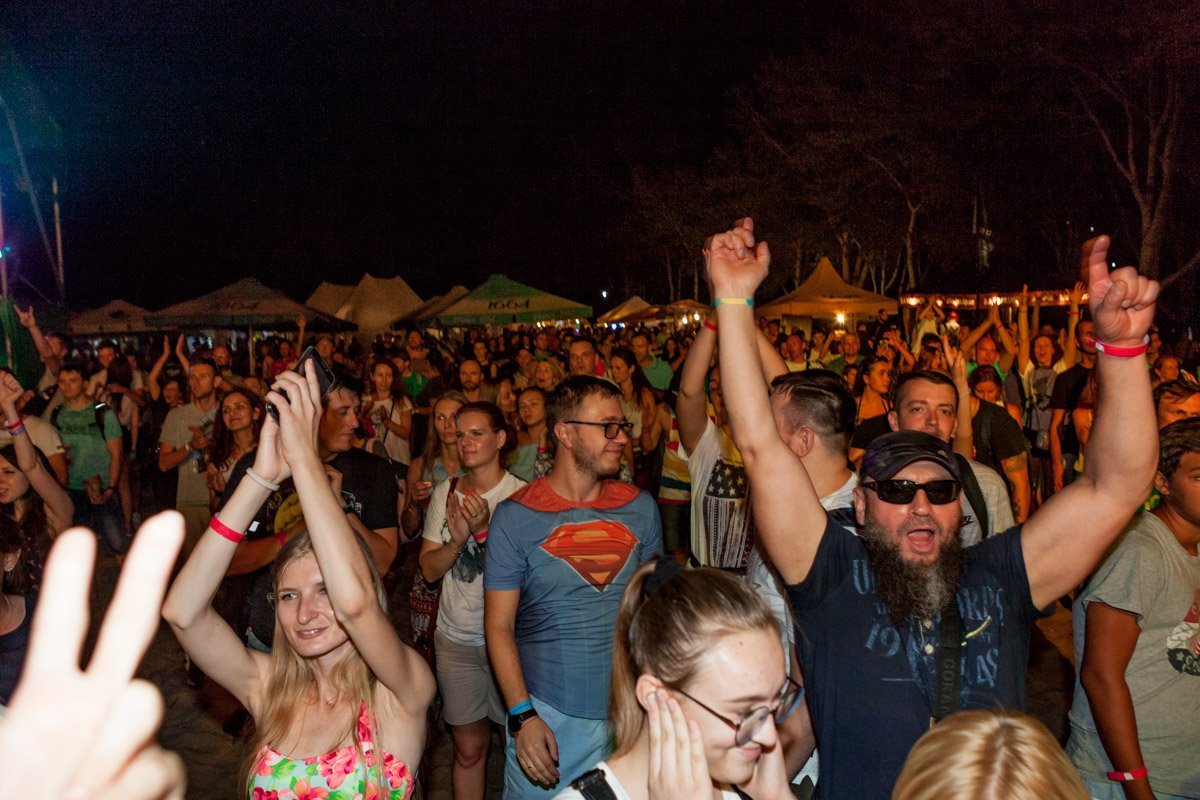 От громкой музыки закладывало уши От громкой музыки закладывало уши