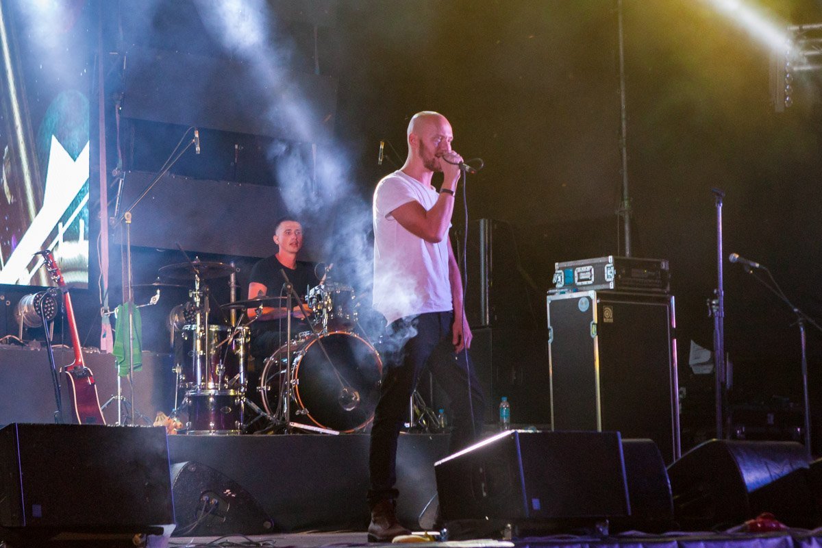 Фото: Андрей Шушпан Фото: Андрей Шушпан