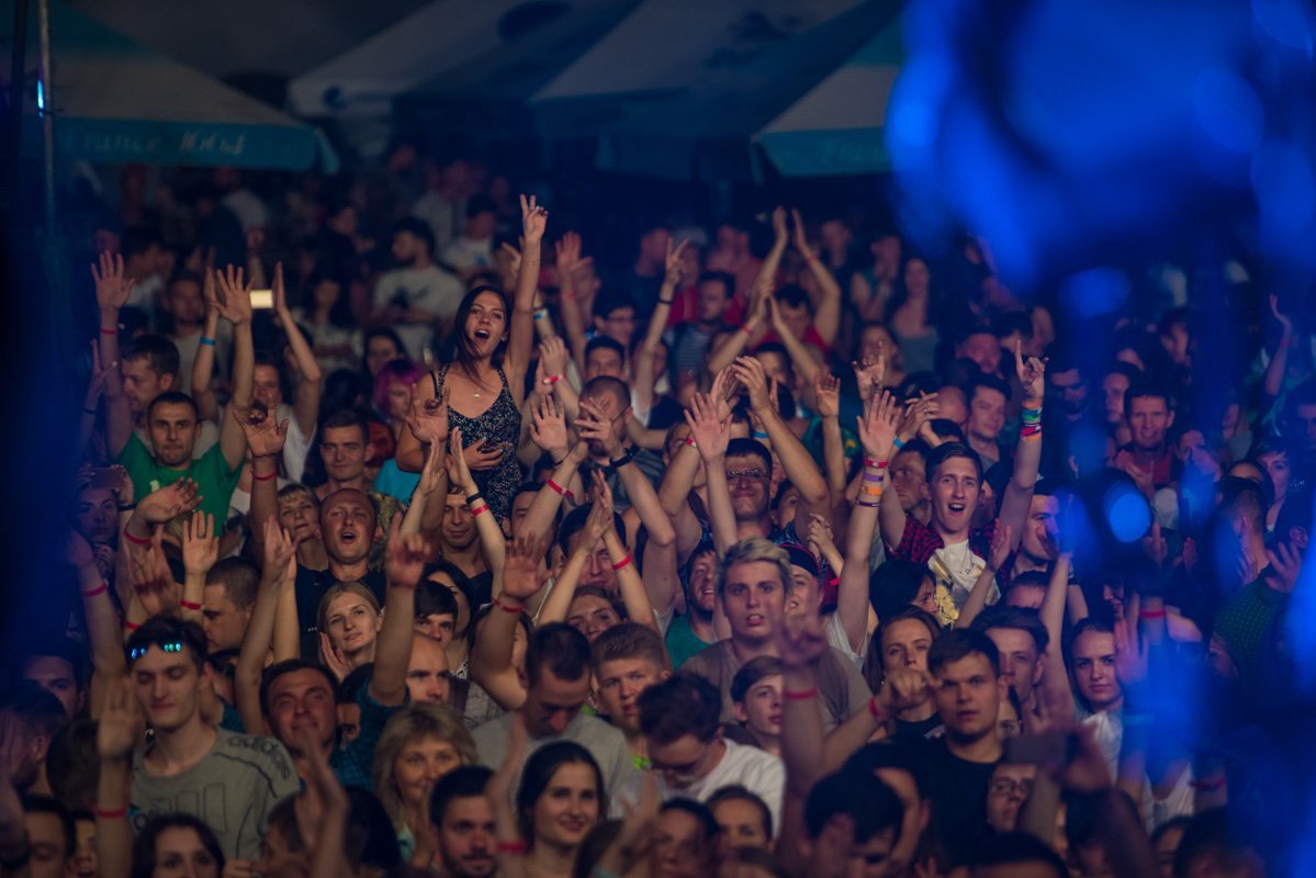 Фото: Дмитрий Клочко Фото: Дмитрий Клочко