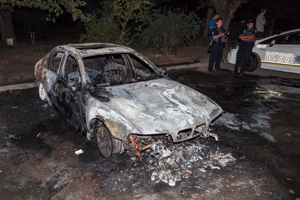 Фото Андрея Шушпана Фото Андрея Шушпана