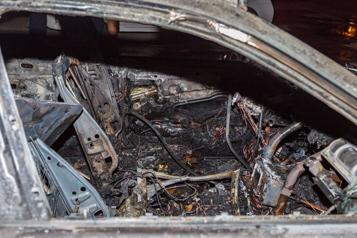 Фото Андрея Шушпана Фото Андрея Шушпана