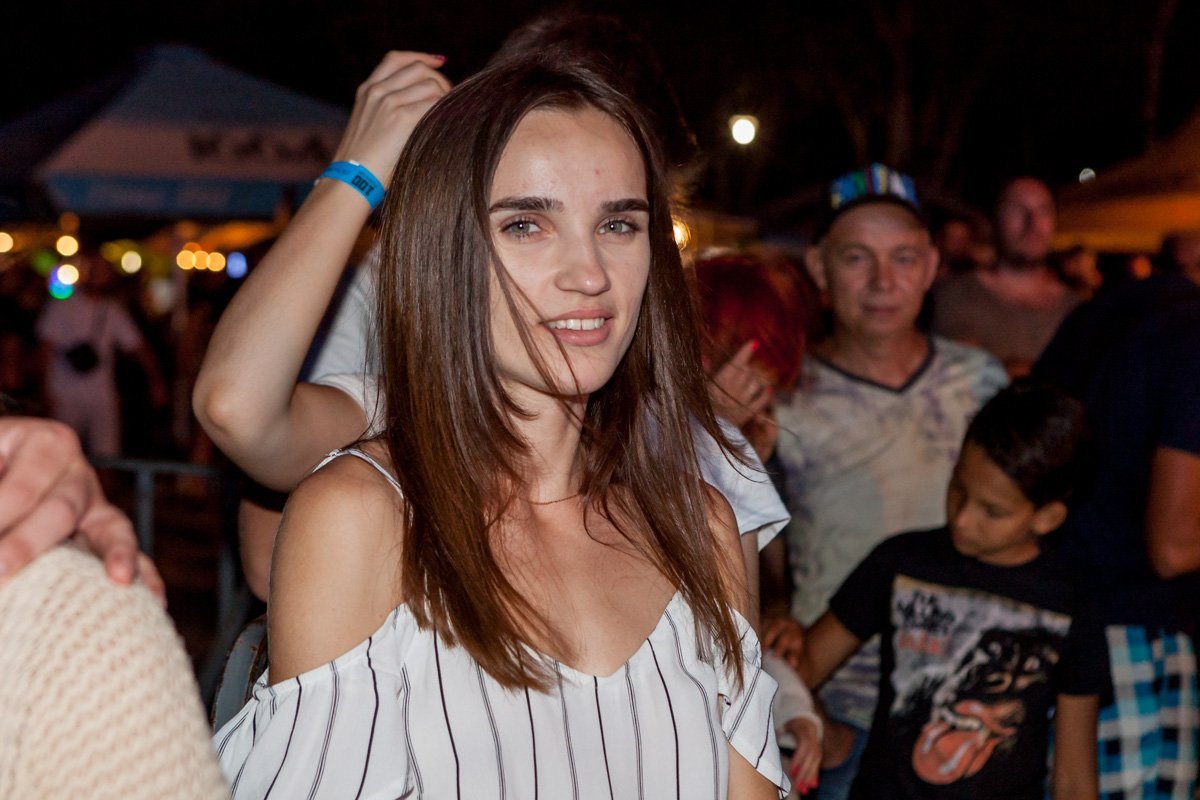 Естественность всегда в моде Естественность всегда в моде