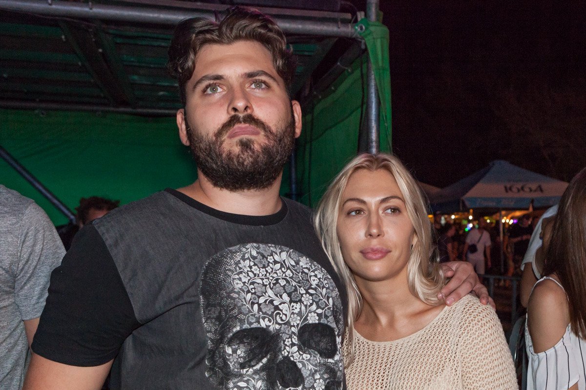 Фото: Андрей Шушпан Фото: Андрей Шушпан