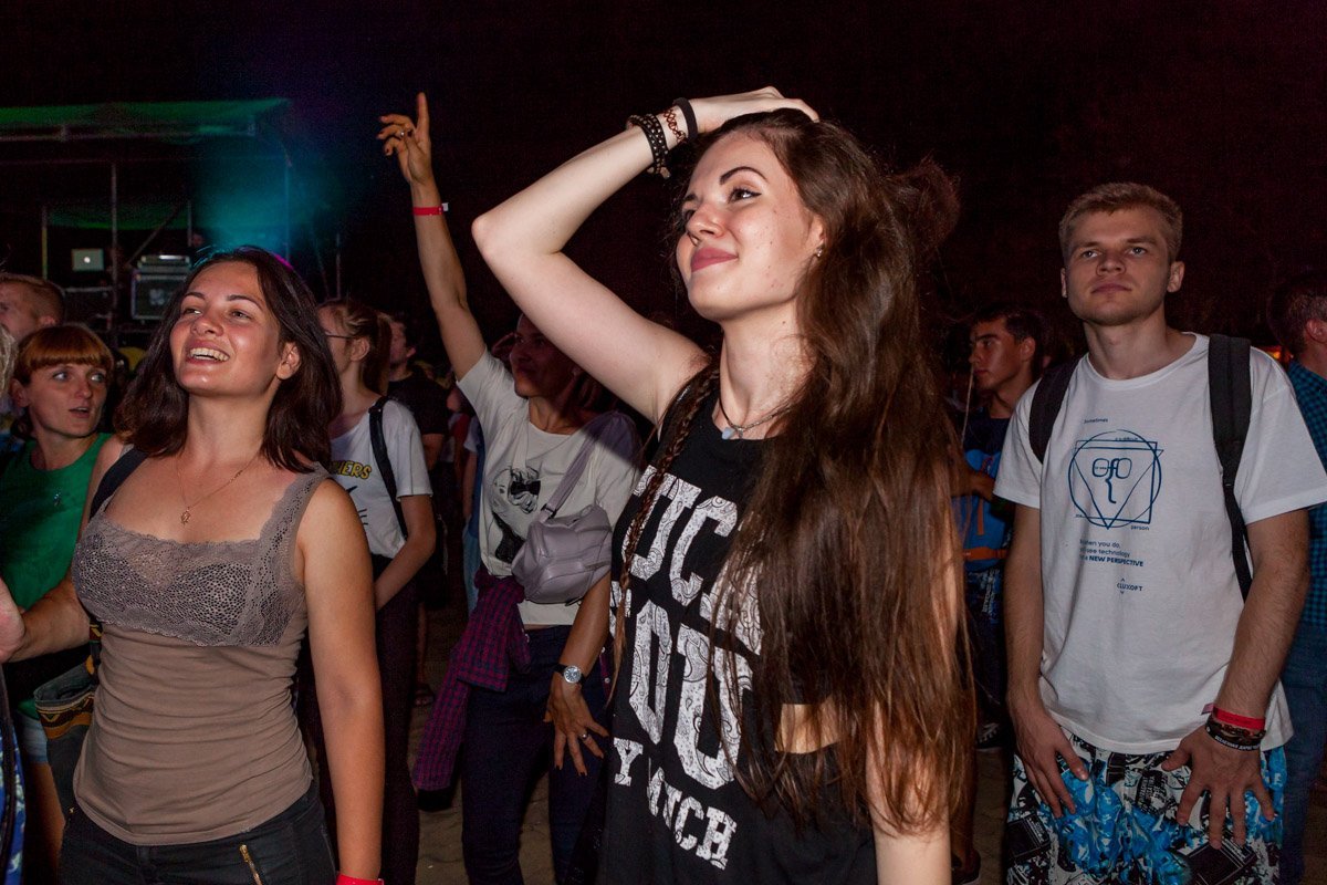 Фото: Андрей Шушпан Фото: Андрей Шушпан