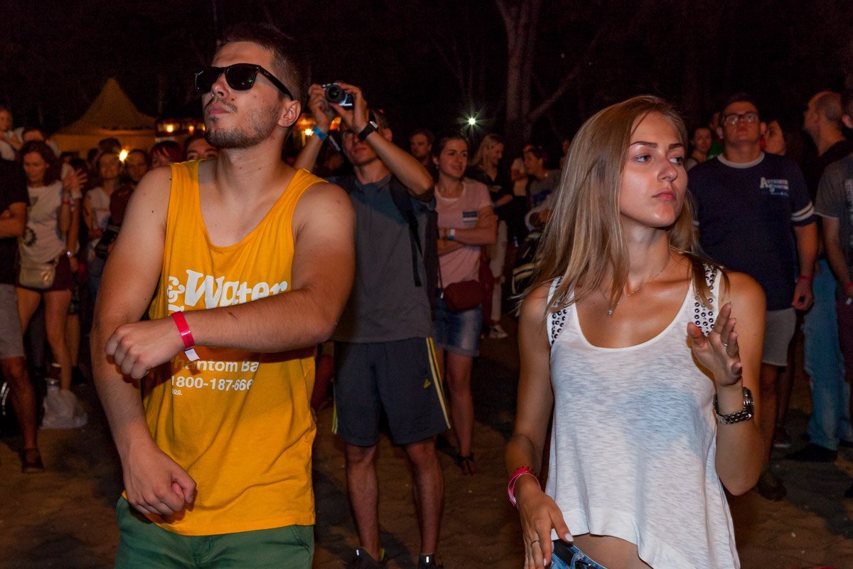 Каждый сам решает, какой стиль танцевать Каждый сам решает, какой стиль танцевать