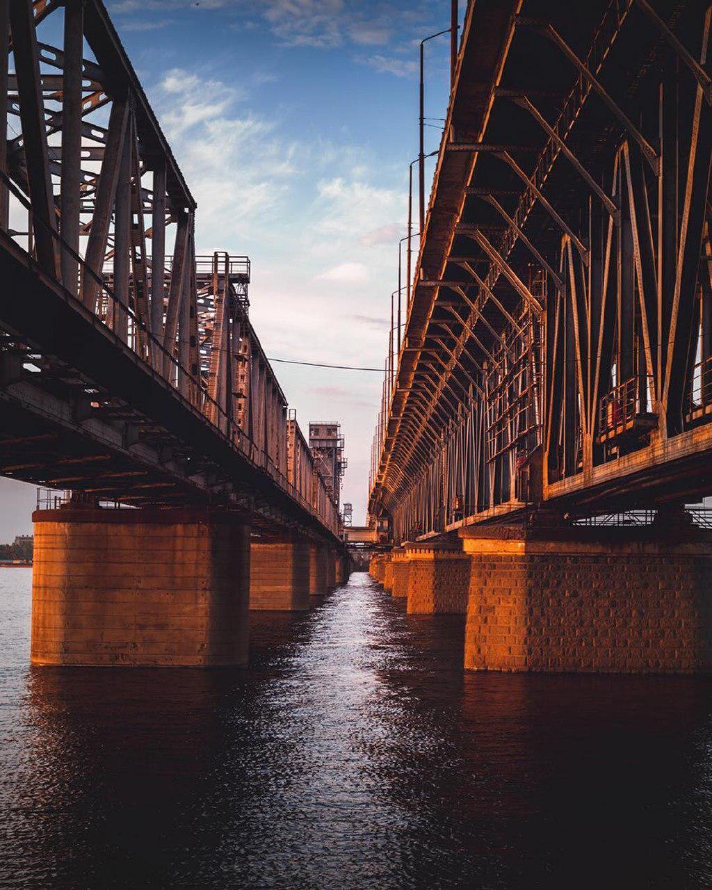 Необычный ракурс. Фото: artem_lazarev_life Необычный ракурс. Фото: artem_lazarev_life