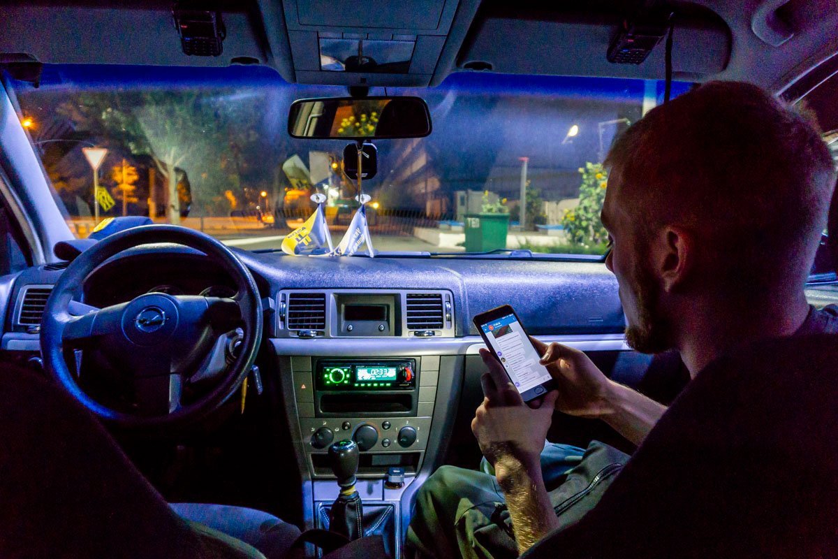 Стать участником движения может каждый