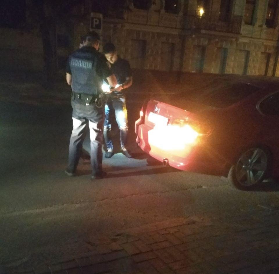 За два года благодаря проекту патрульные выписали около 3000 протоколов за вождение в нетрезвом виде