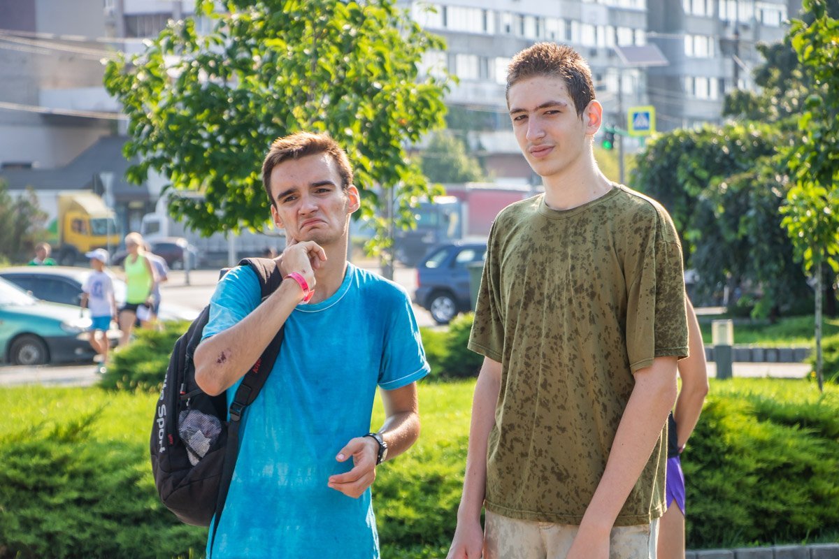 Когда не тренируешься с остальными  Когда не тренируешься с остальными