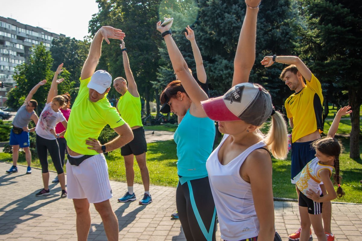 И у горожан это неплохо получалось  И у горожан это неплохо получалось