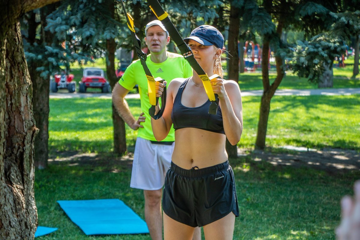 Были и растяжки  Были и растяжки