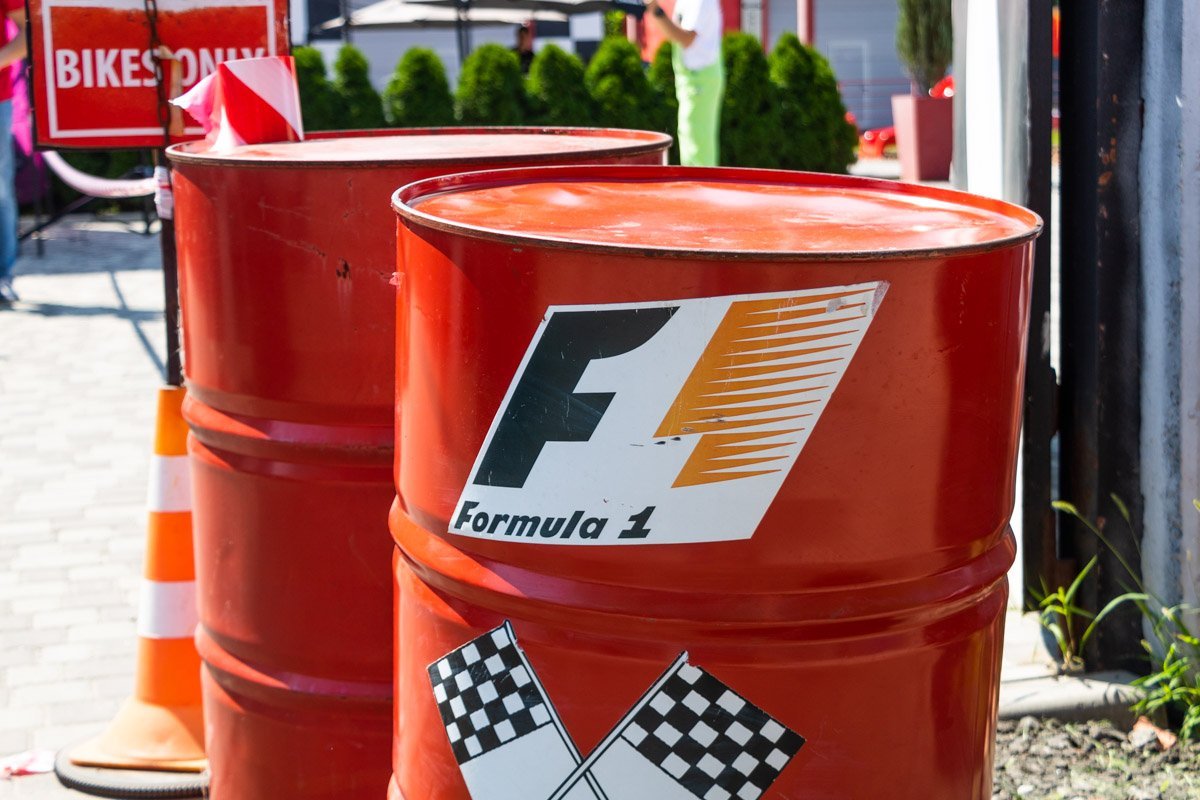 Мало кто мог представить, что автозвук может стать настоящим соревнованиям