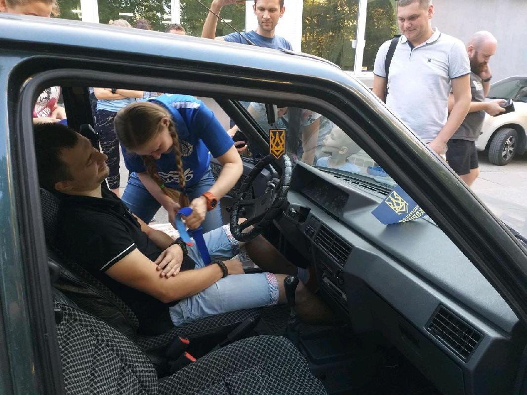 Все приближено к реальным ситуациям Все приближено к реальным ситуациям