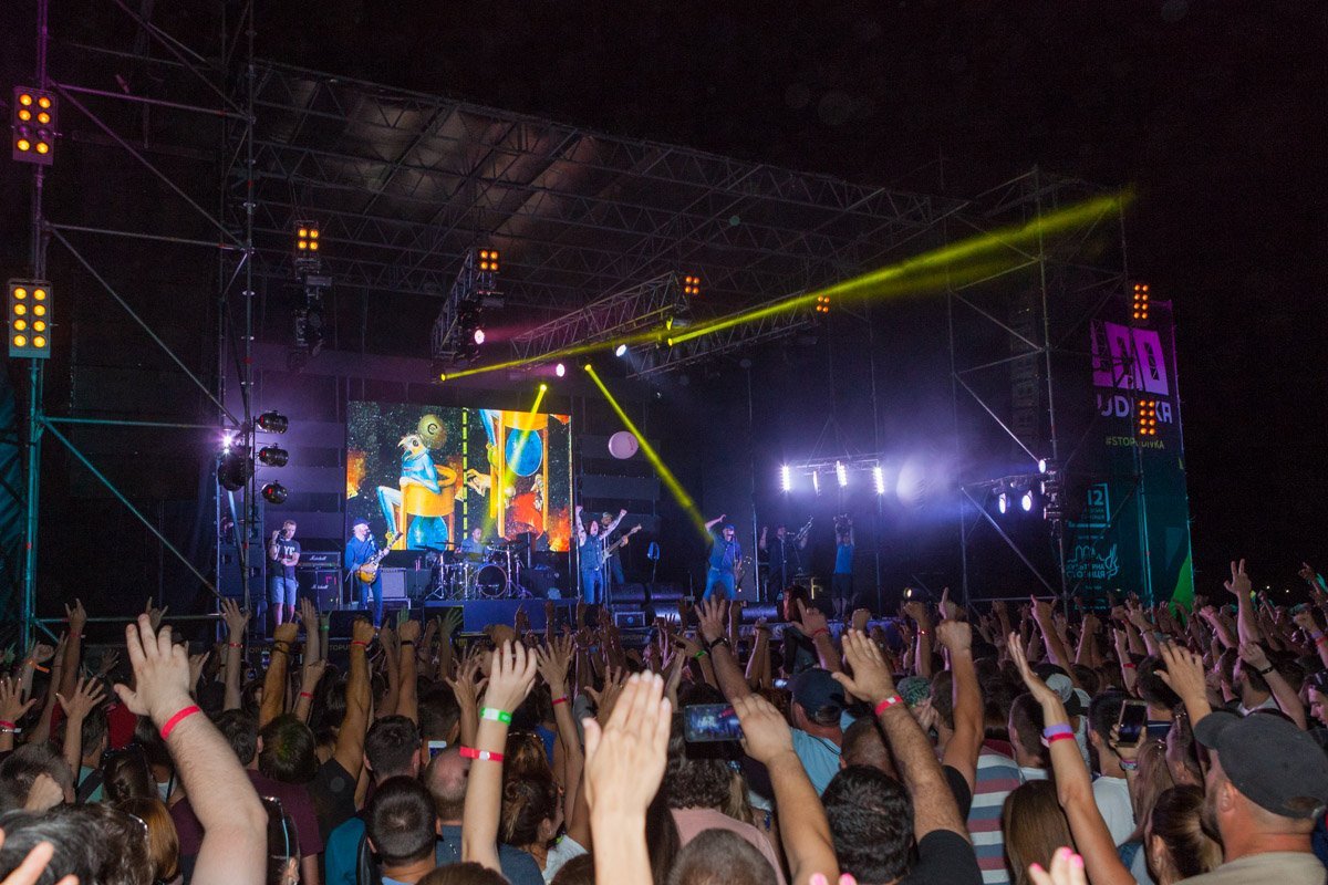 Фото: Андрей Шушпан