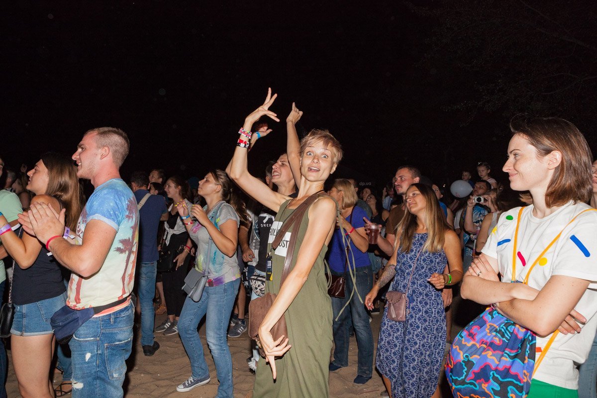 Фото: Андрей Шушпан