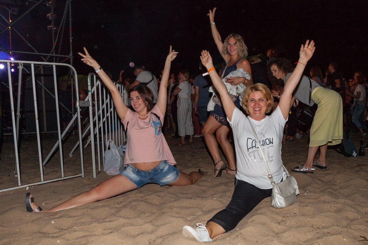 Элементы художественной гимнастики от профессионалов