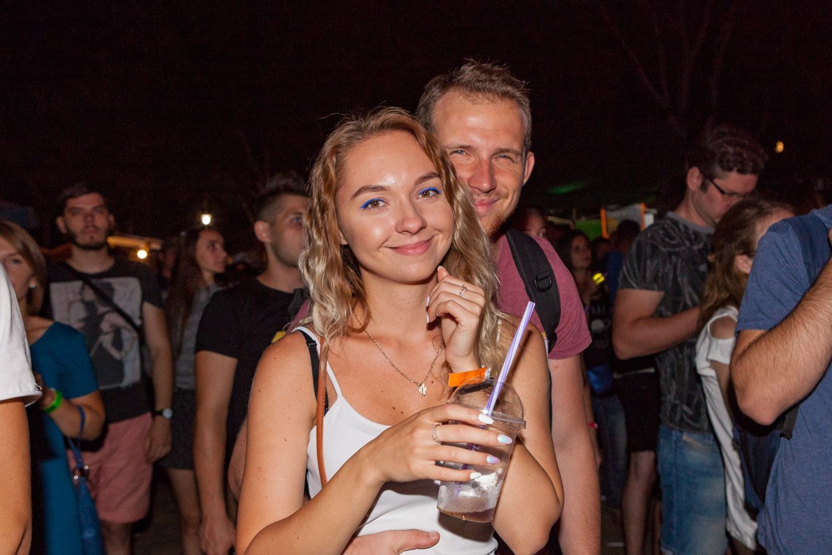 Фото: Андрей Шушпан