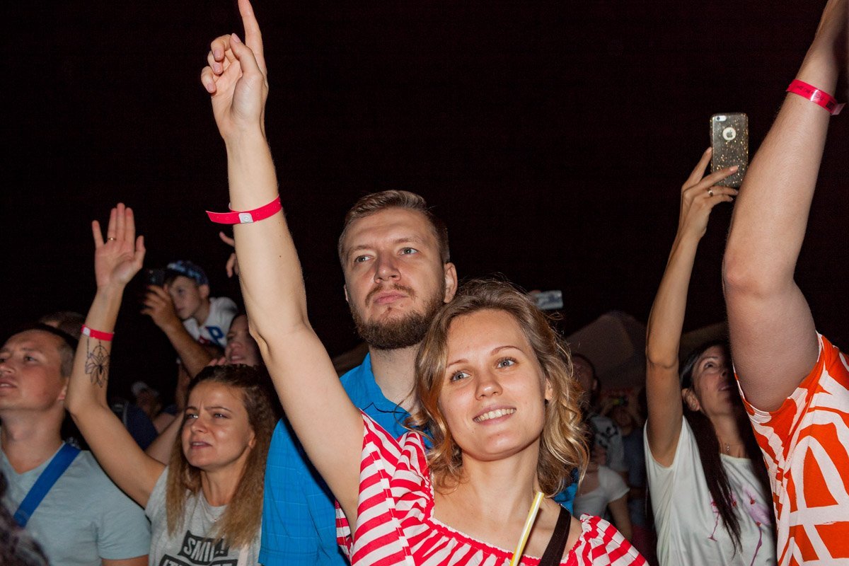 Фото: Андрей Шушпан