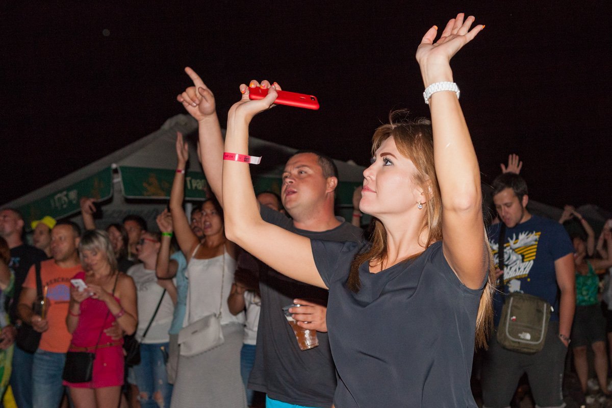 Фото: Андрей Шушпан