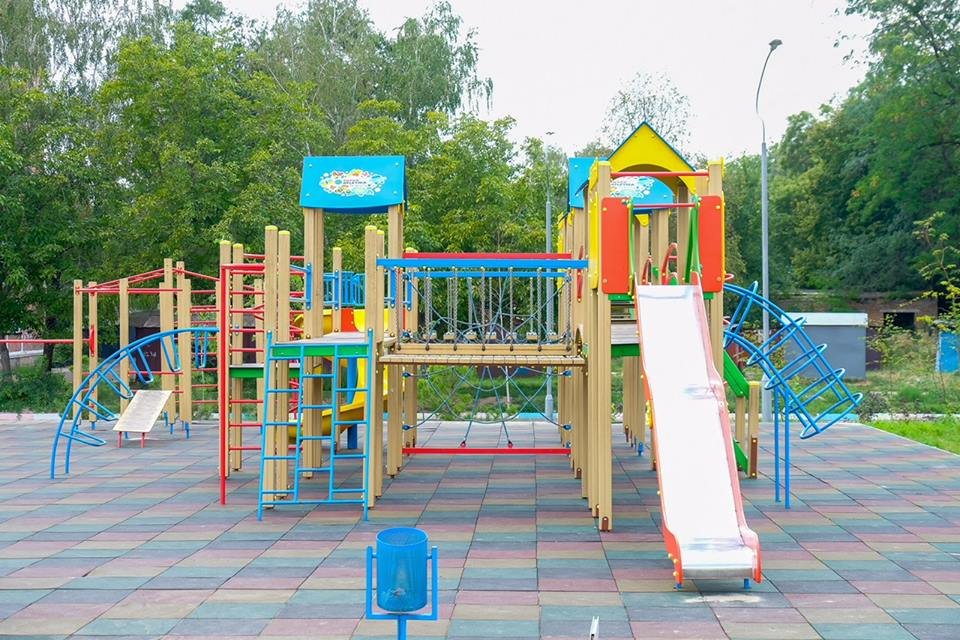Комфортное пространство для детей Комфортное пространство для детей