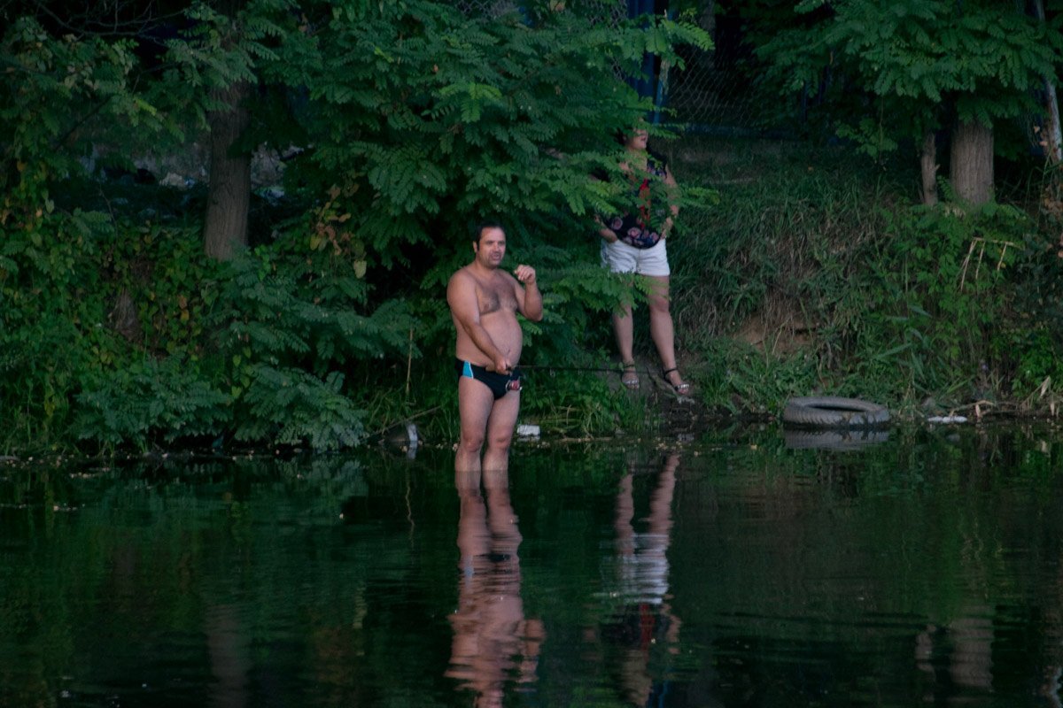 Фото: Александр Лаур