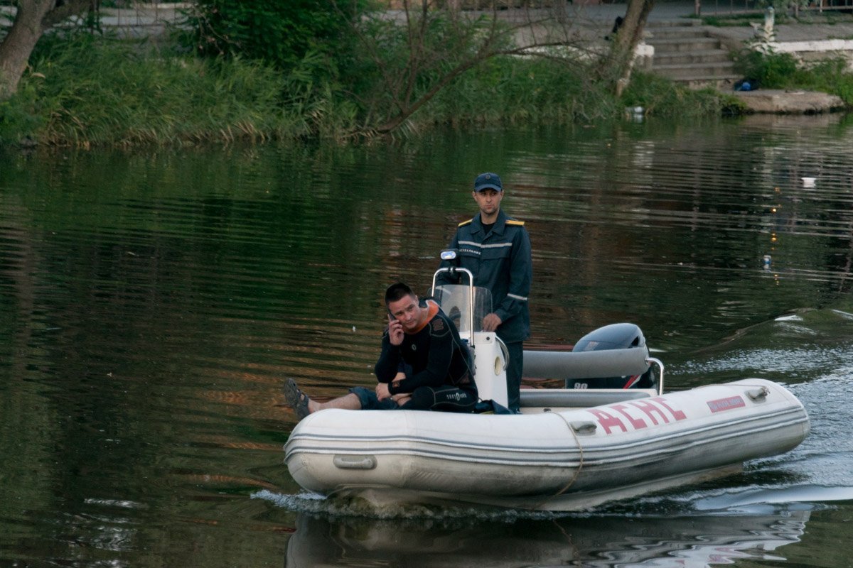 Фото: Александр Лаур
