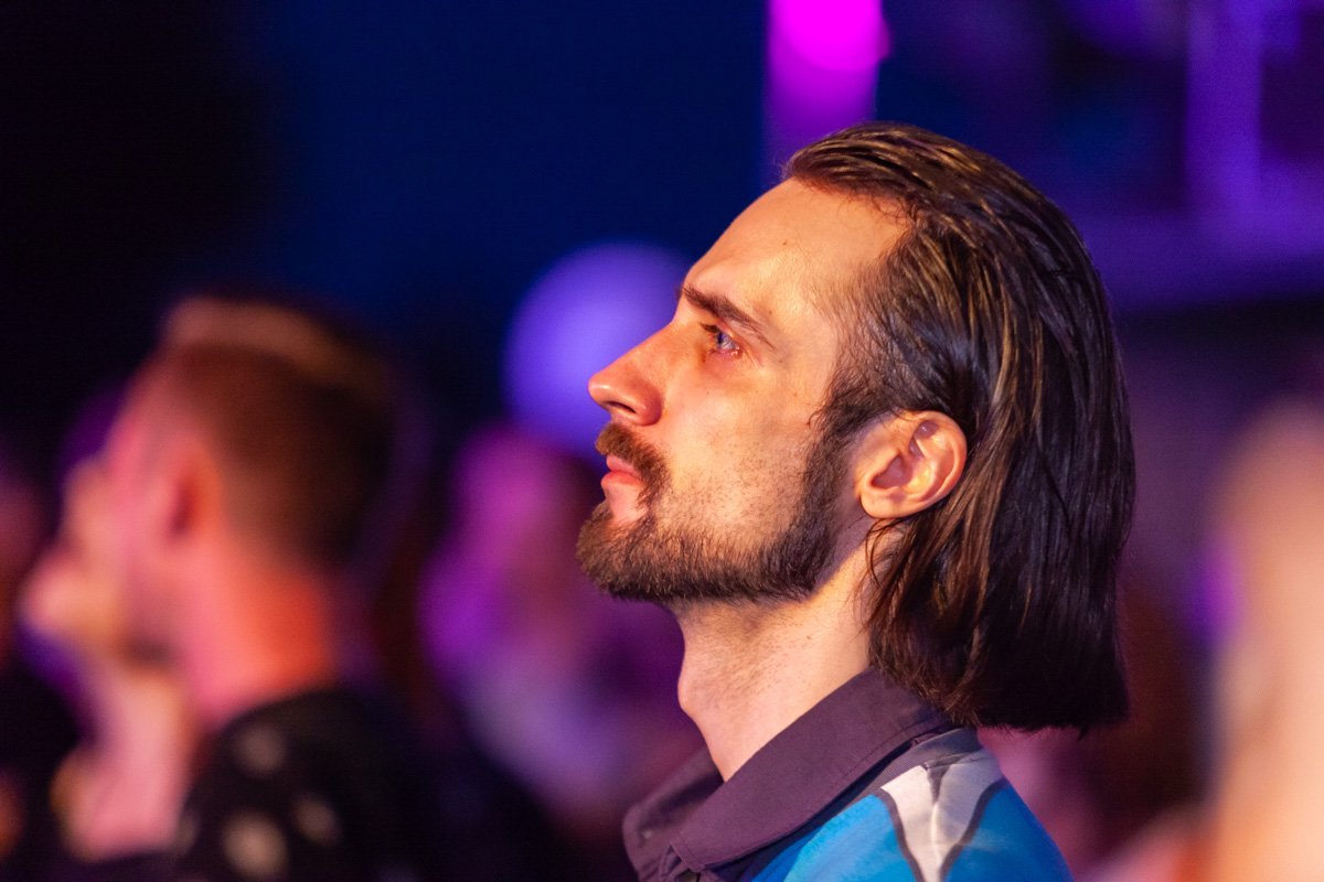 Иногда хочется просто наслаждаться музыкой Иногда хочется просто наслаждаться музыкой