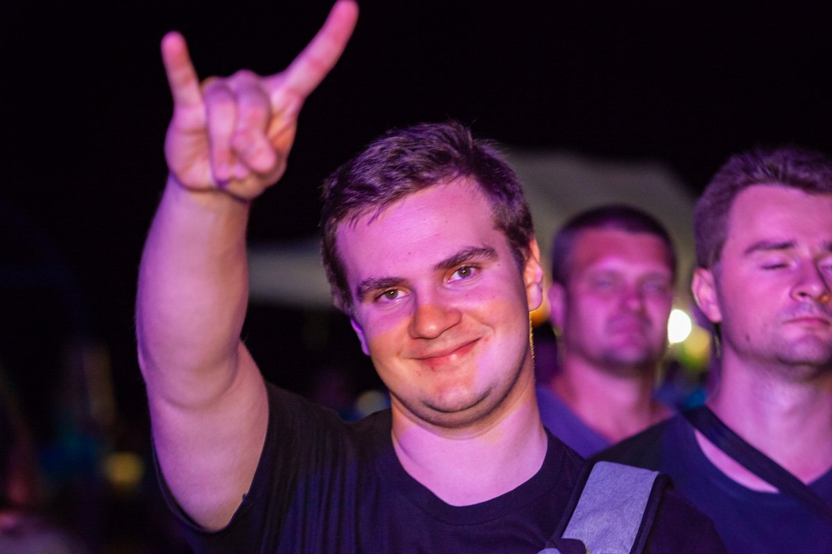 Фото Владислава Лестева Фото Владислава Лестева