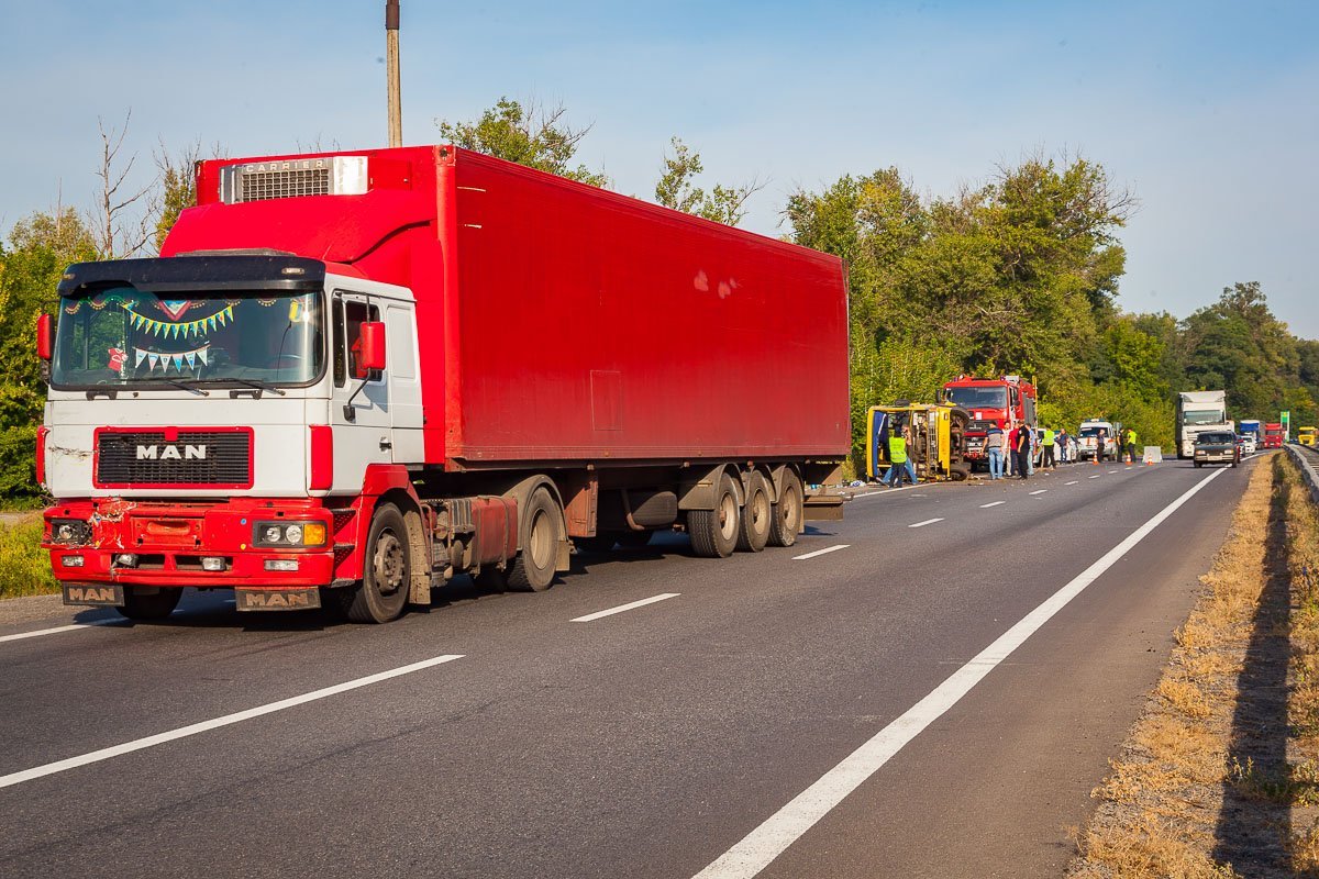 Движение затруднено Движение затруднено