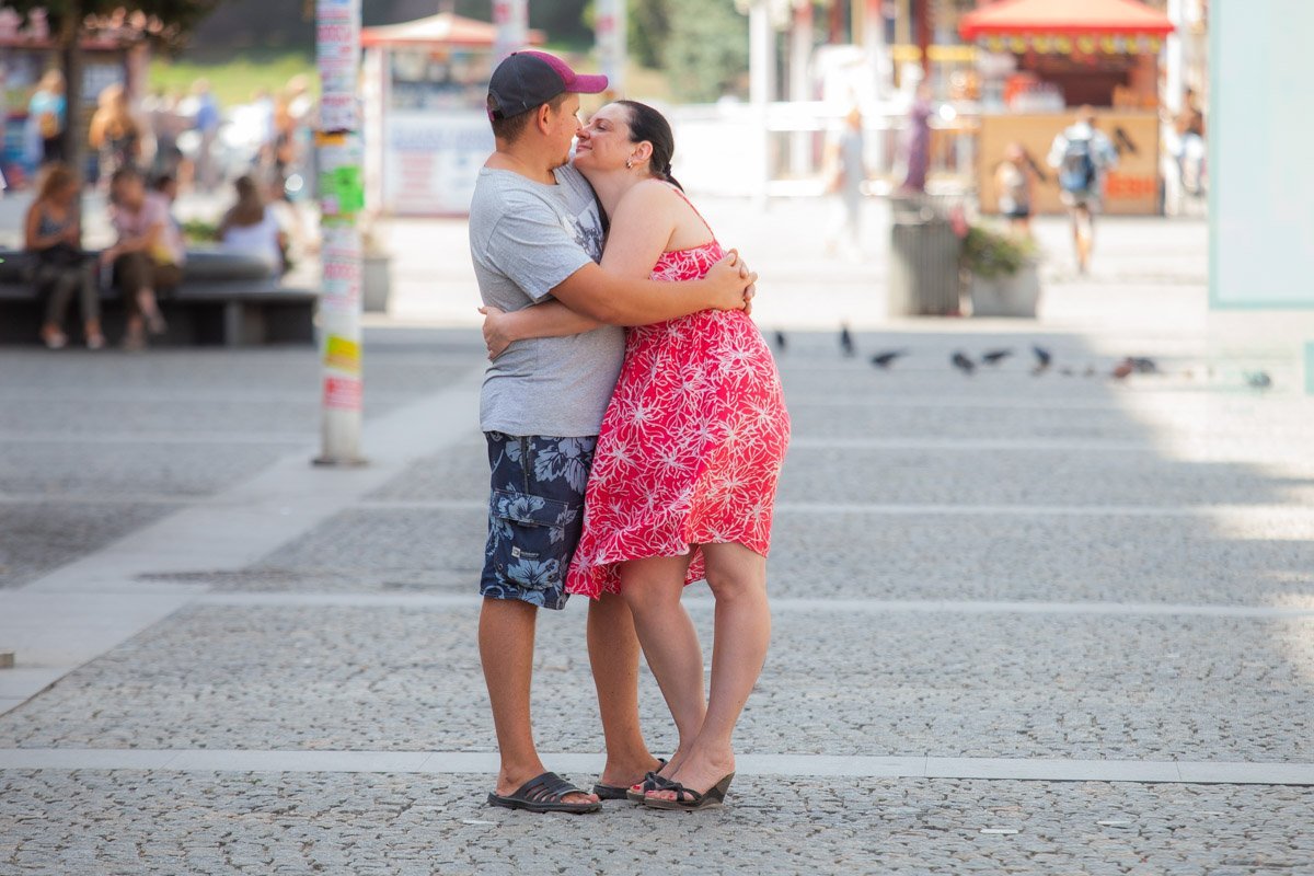 Всегда есть время для любви