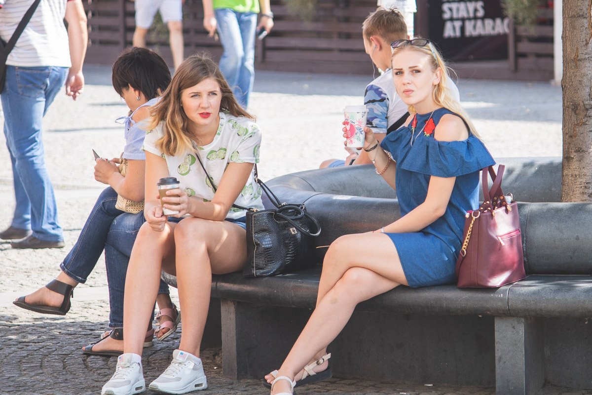 Только кофе и спасает