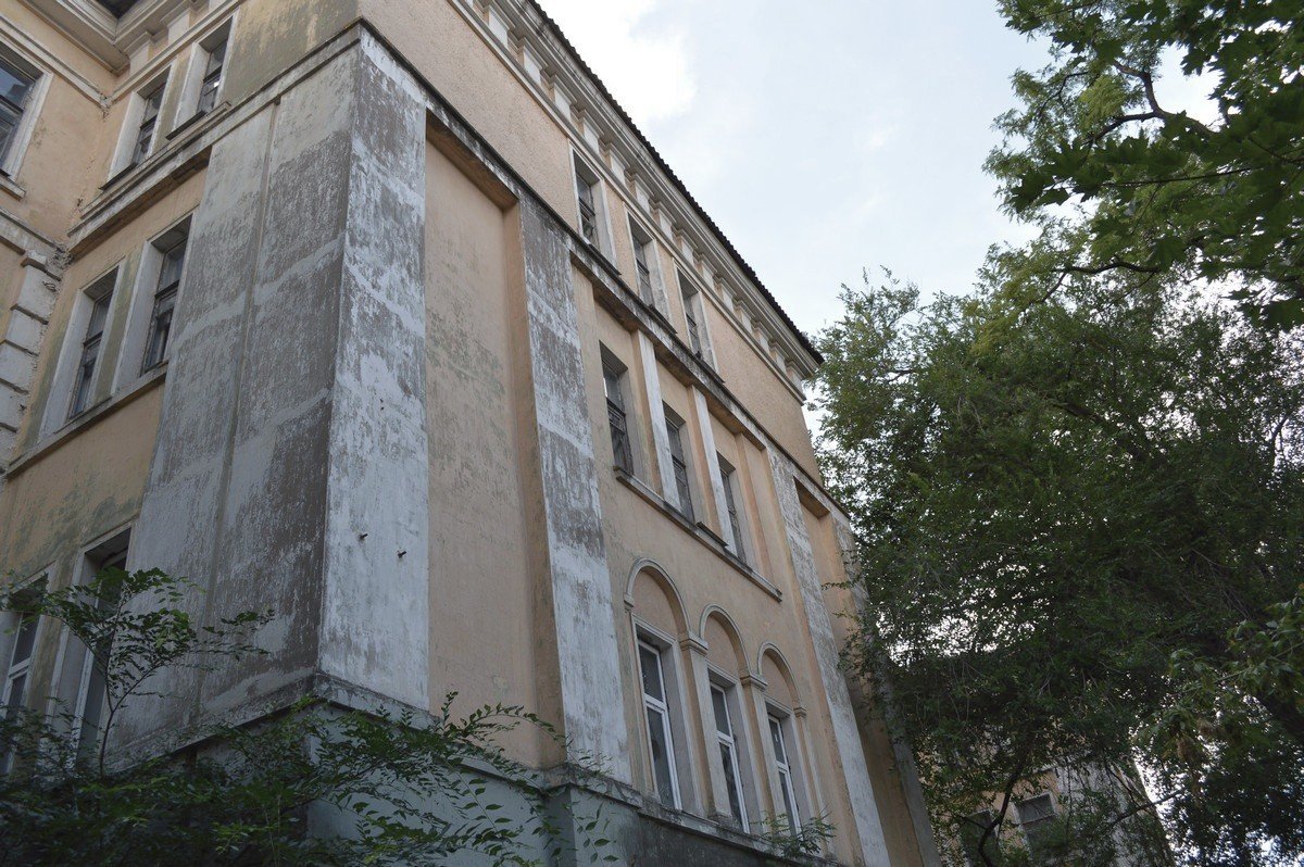 Все теряет свой цвет Все теряет свой цвет