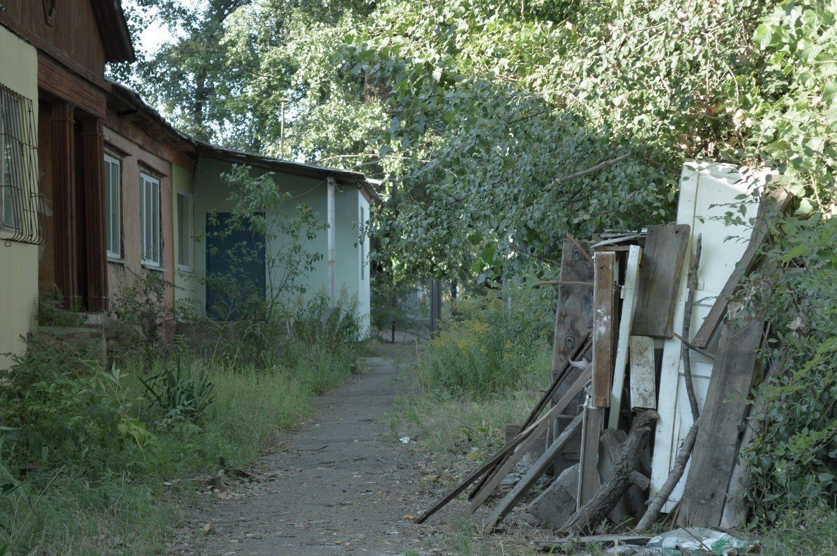 Не оборачивайся во что бы то ни стало Не оборачивайся во что бы то ни стало