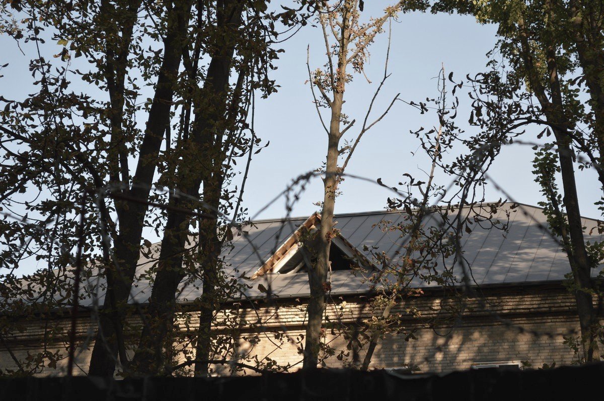 Осень любит тебя Осень любит тебя