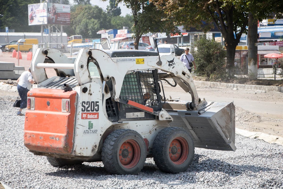 Фото Александра Калинчука 