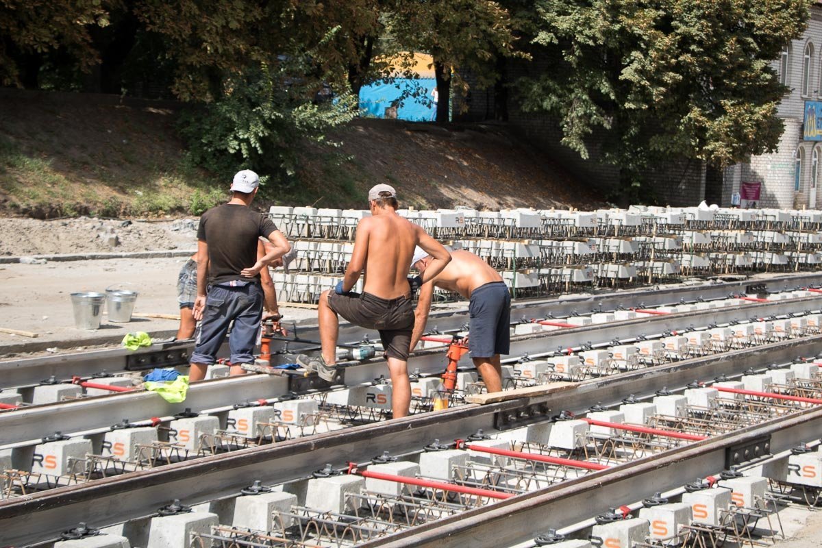 Их устанавливают на скоростных участках дороги 