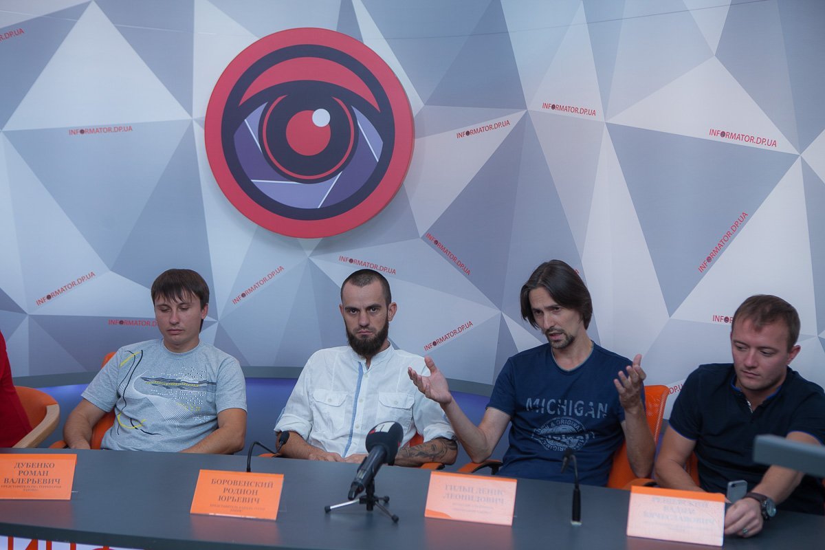 Общественники недовольны предприятием