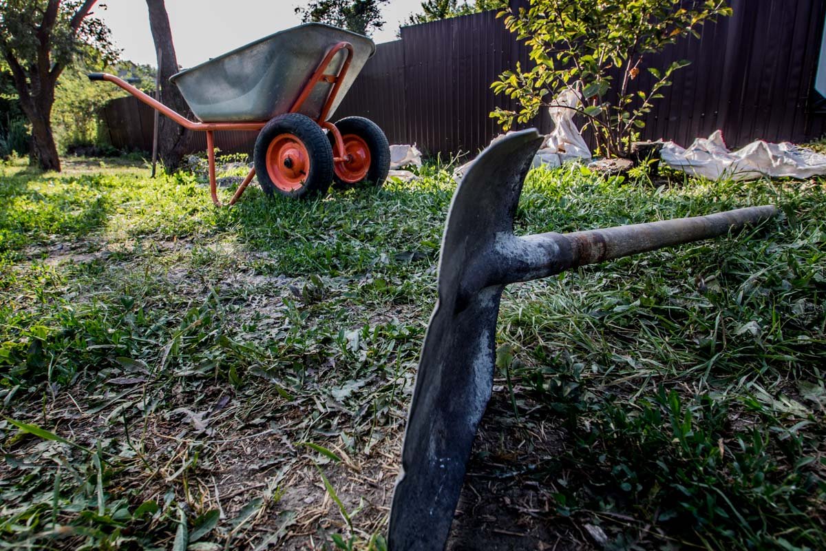 Идея строительства появилась еще 10 лет назад Идея строительства появилась еще 10 лет назад