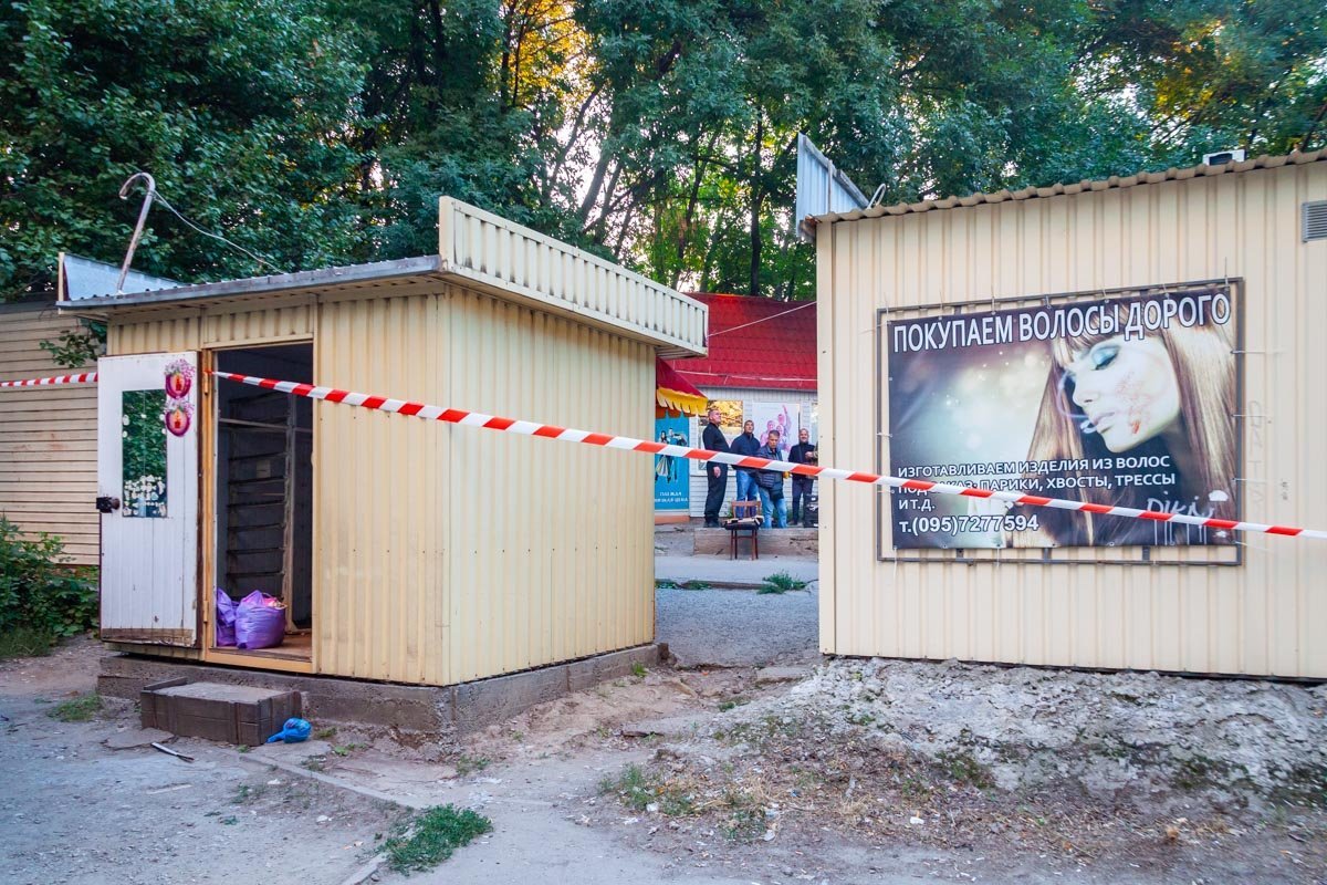 Собственников предупреждали заранее Собственников предупреждали заранее