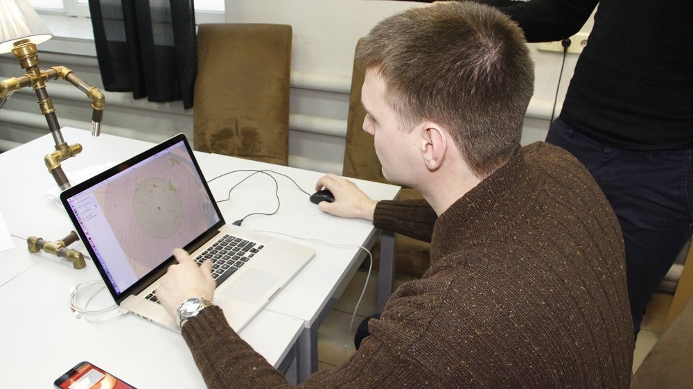 Узнайте больше о мире программирования Узнайте больше о мире программирования