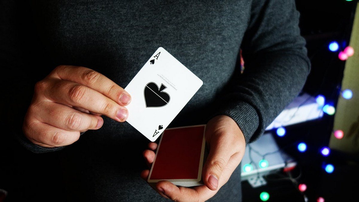 Фокусы Фокусы